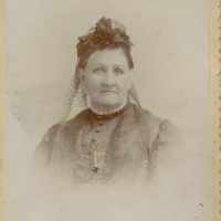 Agnes Lavina Brown (1825 - 1899) Profile